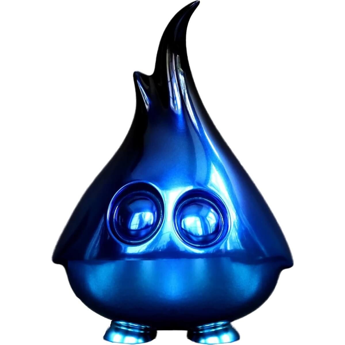 Midnight Spark-ling by Artiqfox x Riser