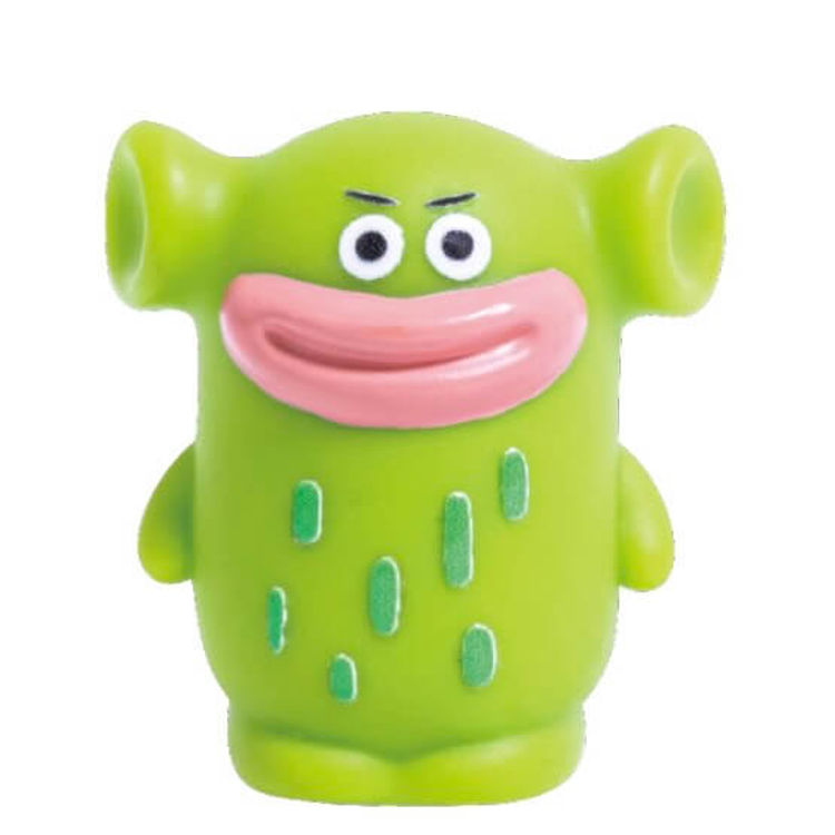 Mido Finger Puppet by Memes Creative