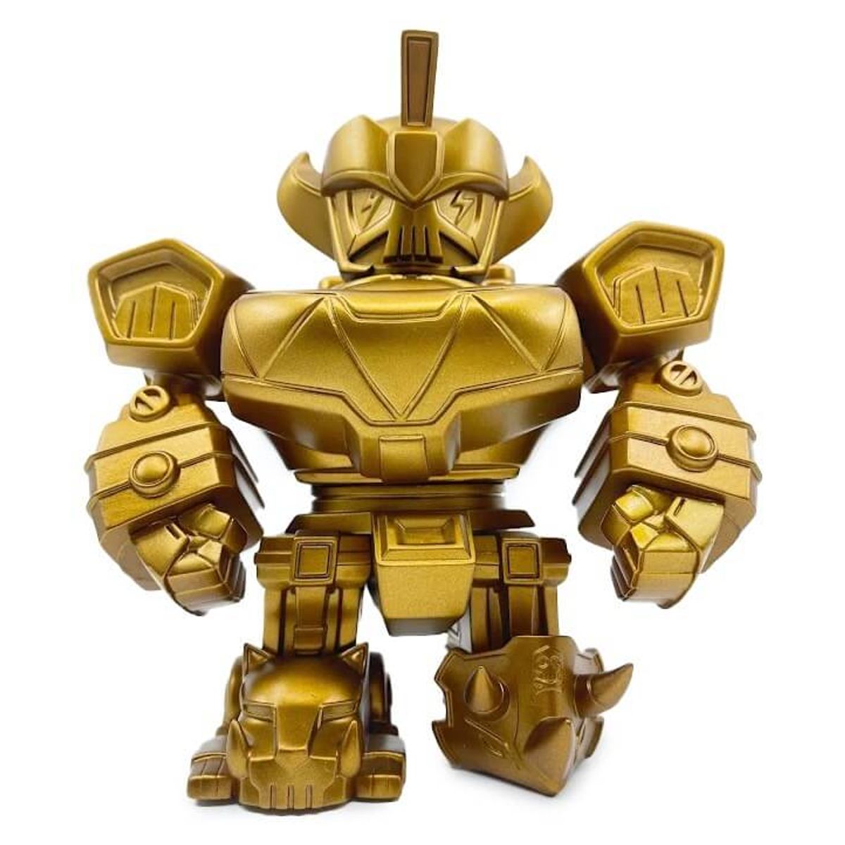 Might Danger Gold Nano Teq63 Mecha