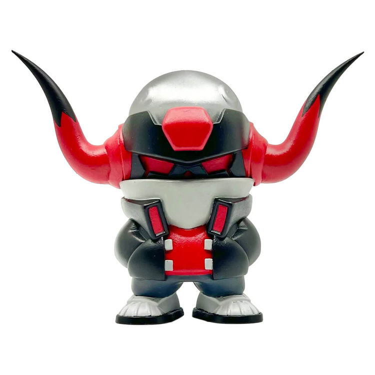 Mighty BITS by Rock Ink Toys