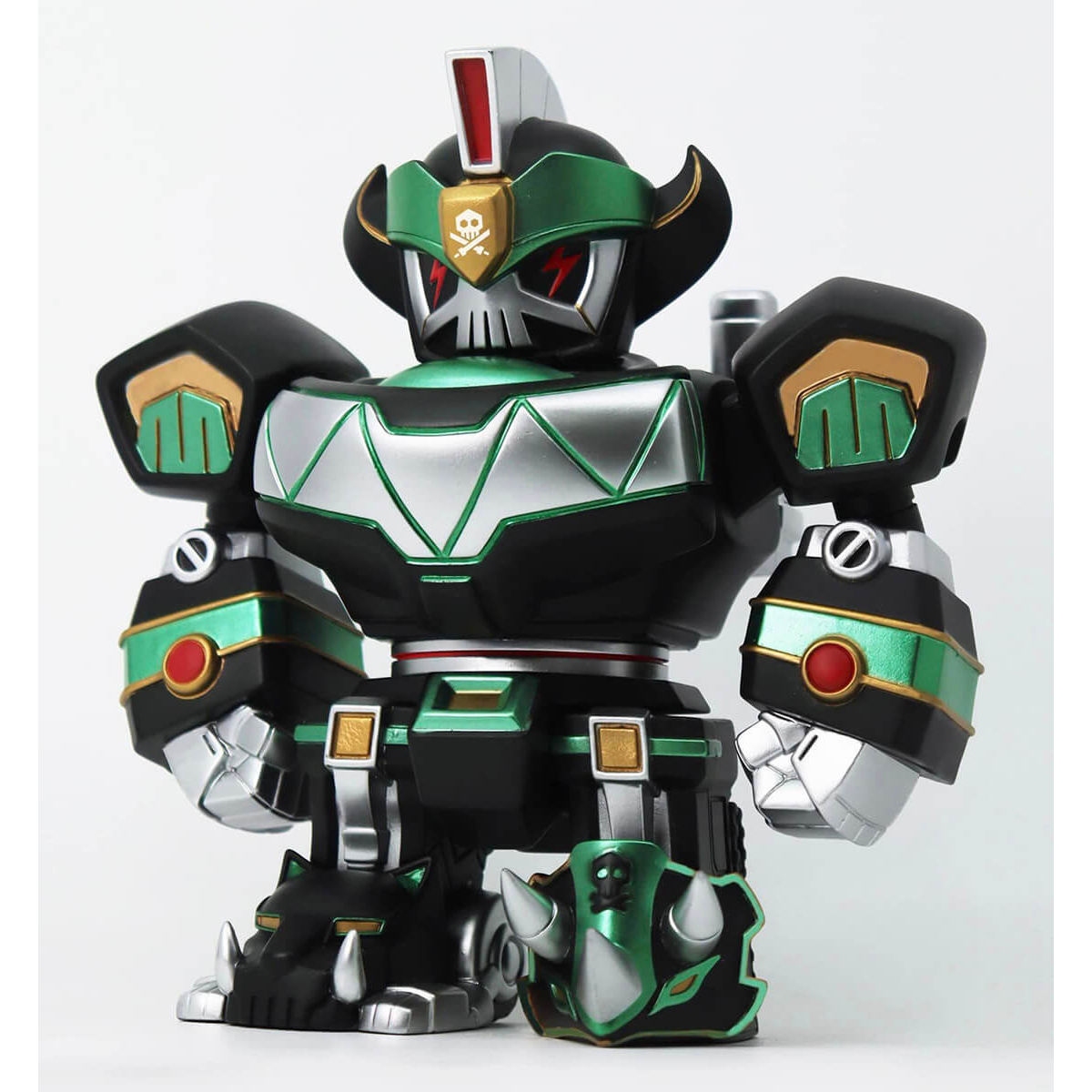 Mighty Danger Draco NanoTeq63