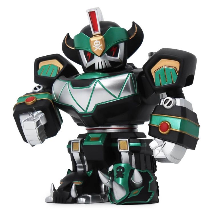 Mighty Danger Draco NanoTeq63 by QUICCS