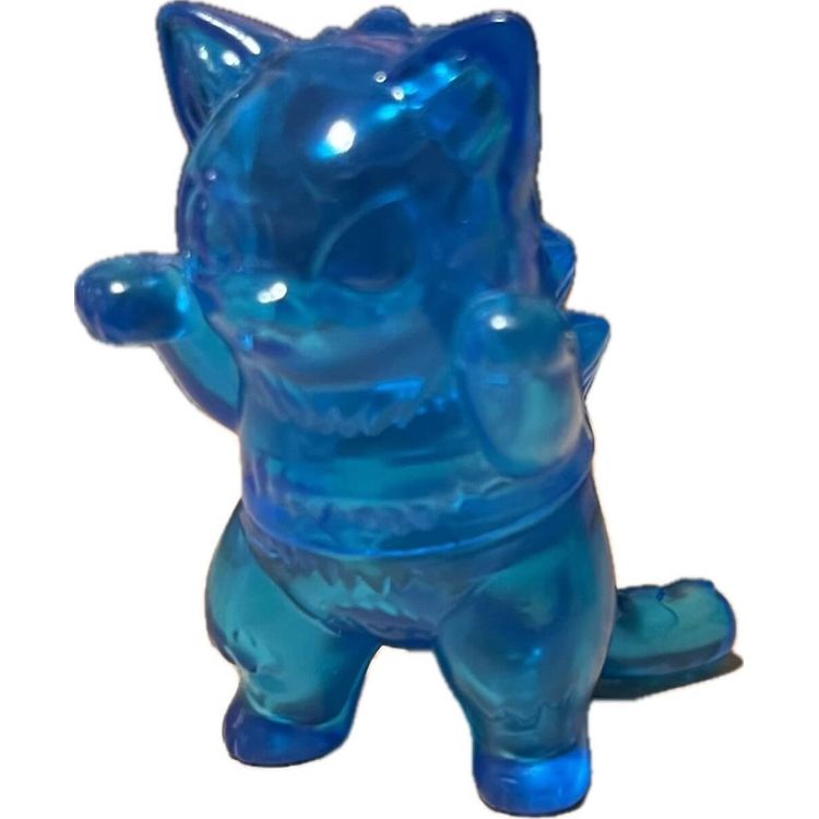 Migora - Blue Gumi by Konatsu Koizumi