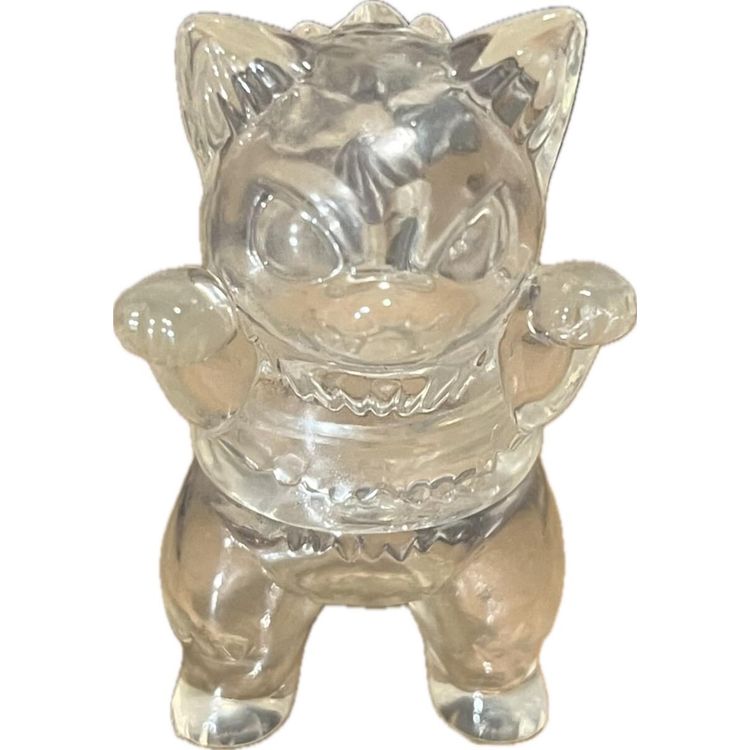 Migora - Ice by Konatsu Koizumi