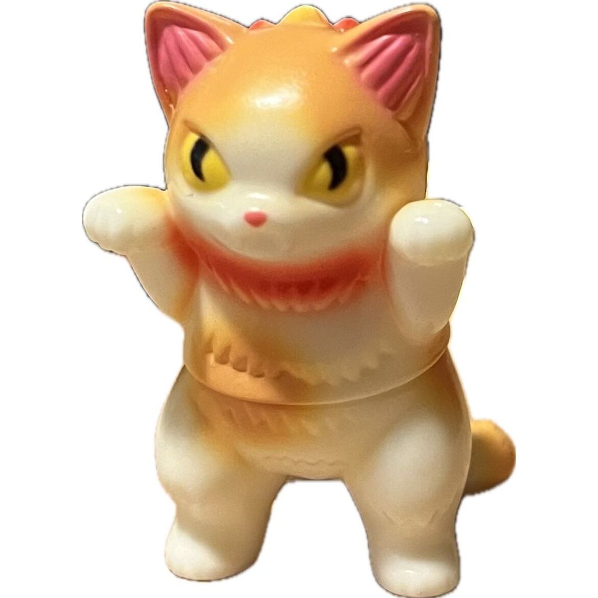 Migora - Japanese Cat