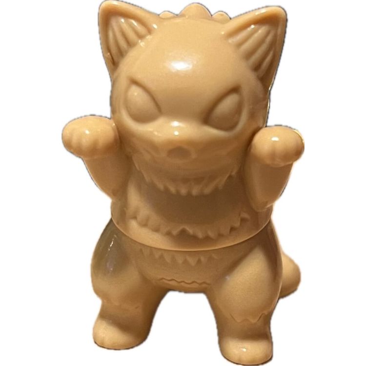 Migora - Kinako by Konatsu Koizumi