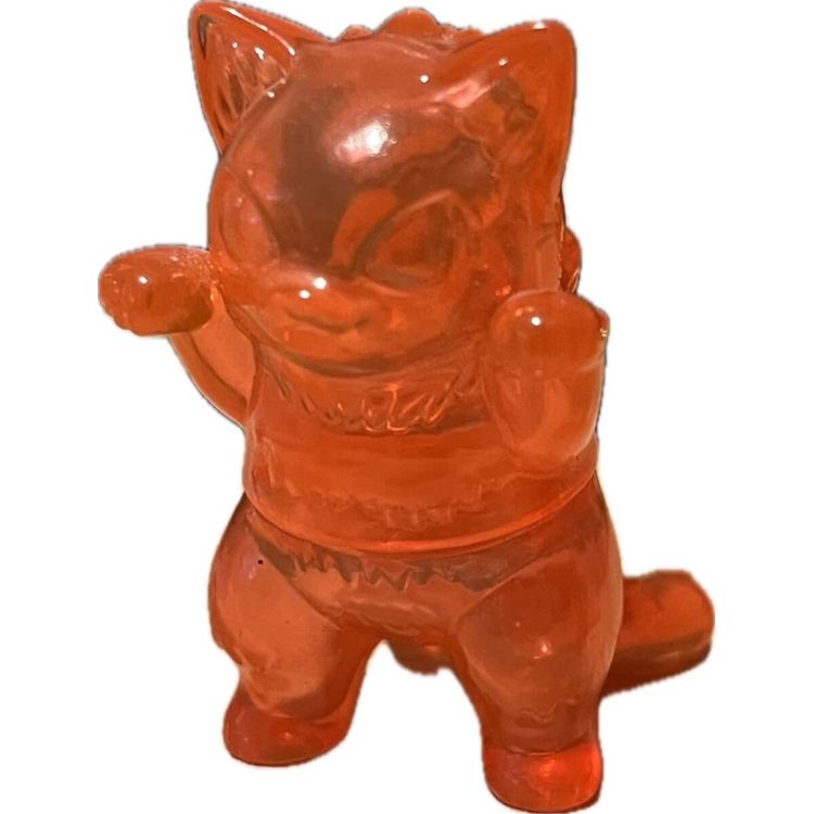 Migora - Red Water by Konatsu Koizumi