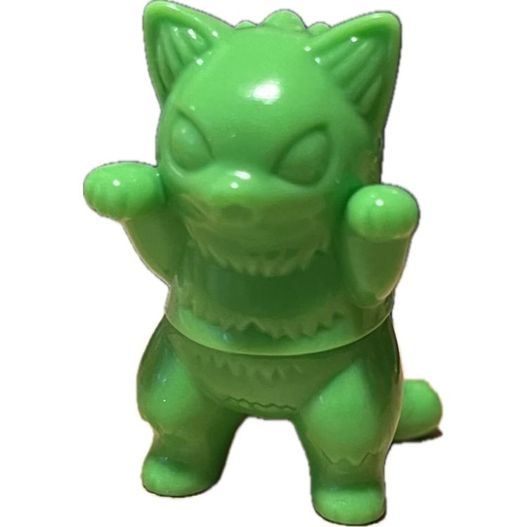 Migora - Zunda by Konatsu Koizumi