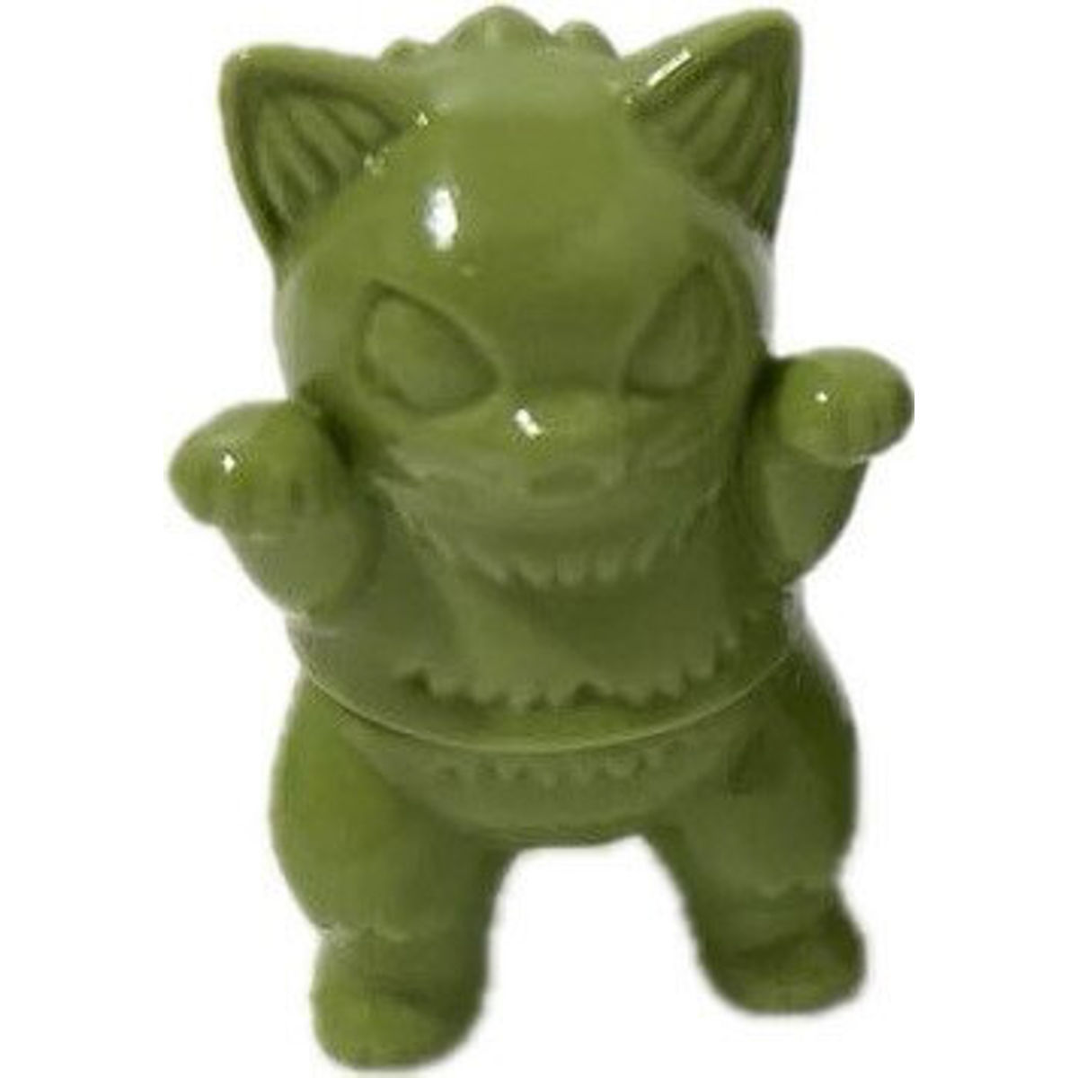Migora - Olive Green