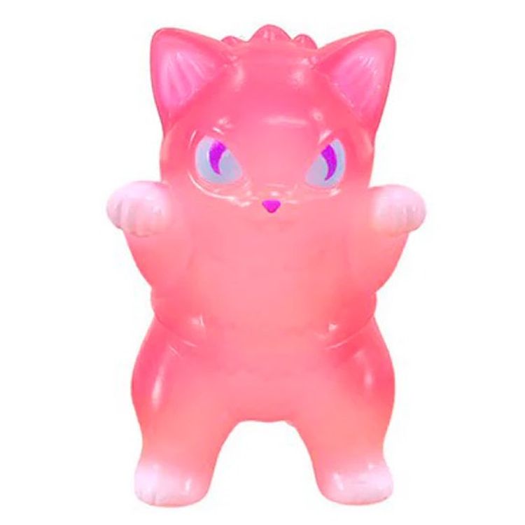 Migora Strawberry Milk by Konatsu Koizumi