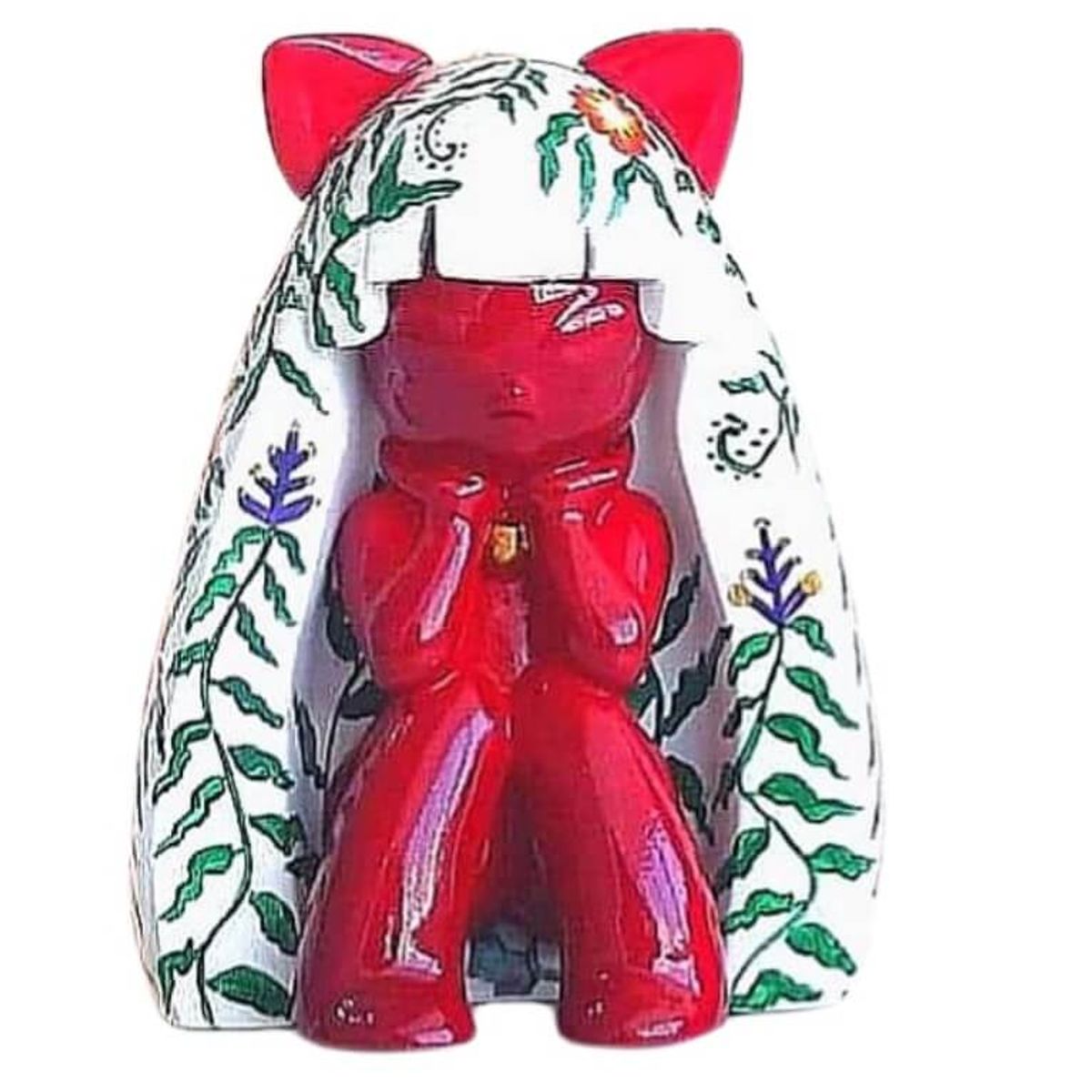 MikOo Lseeping Forest