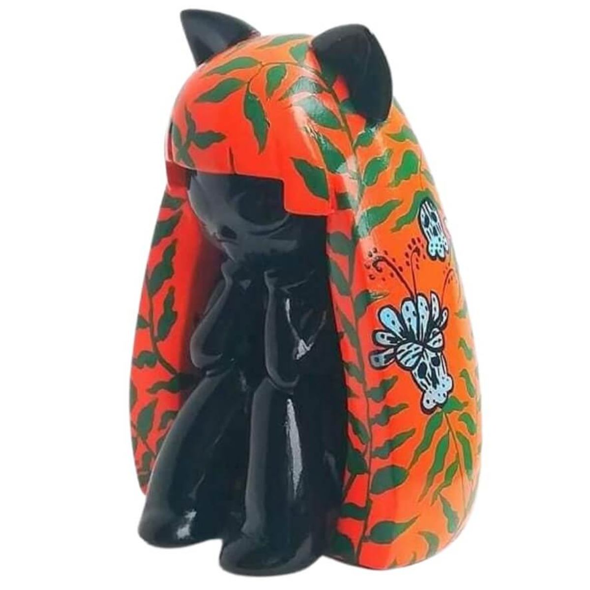 MikOo Midnight Halloween Spirit