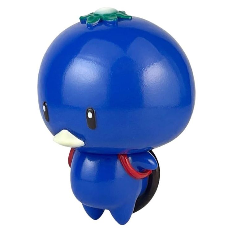 Mikan Kappa Blue by Yasuyuki Kobayashi