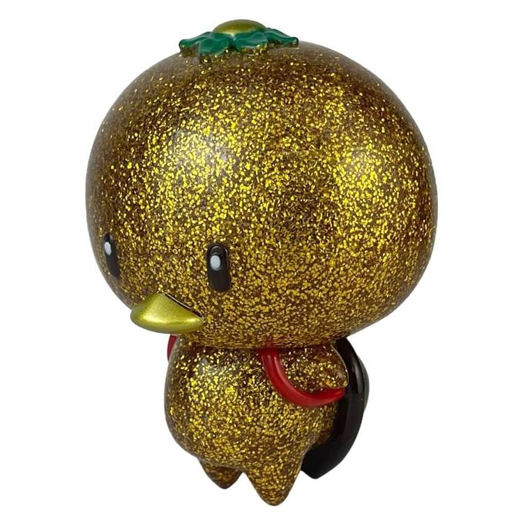 Mikan Kappa Golden Mandarin by Yasuyuki Kobayashi