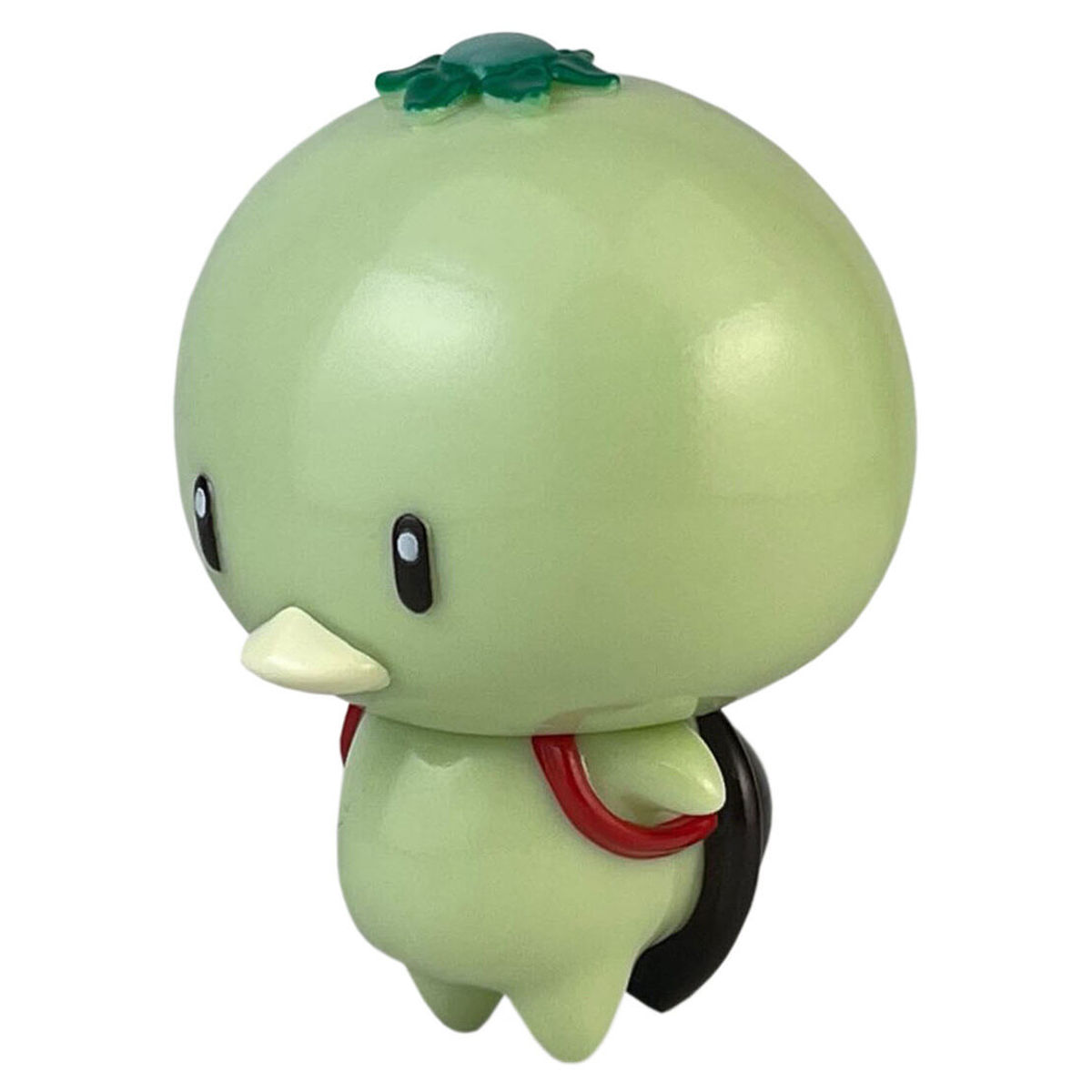 Mikan Kappa Mugwort Green