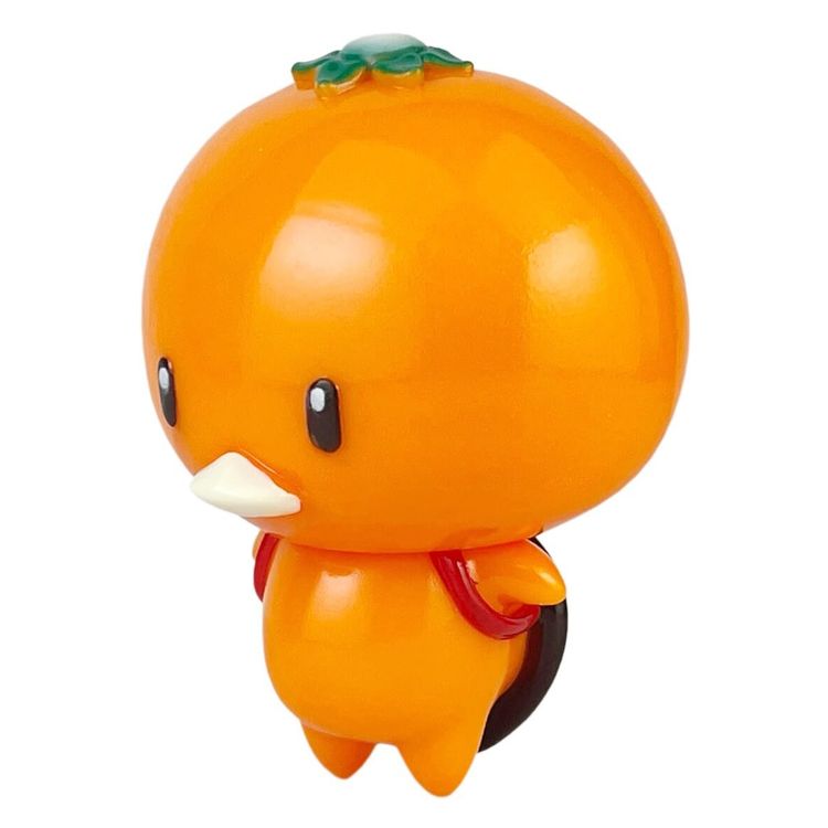 Mikan Kappa Orange by Yasuyuki Kobayashi