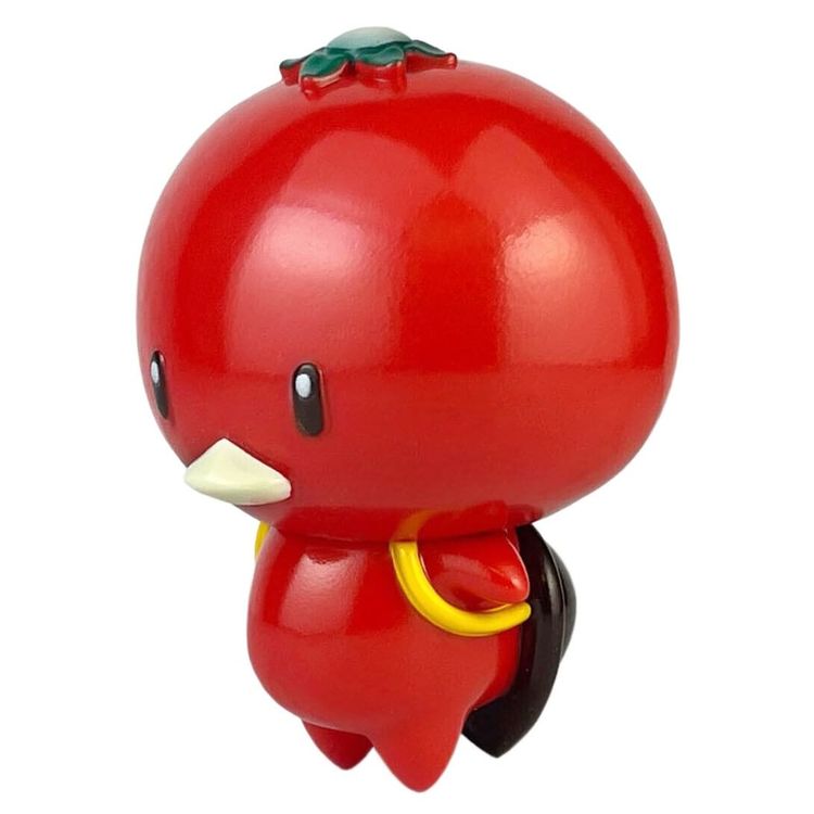 Mikan Kappa Red by Yasuyuki Kobayashi