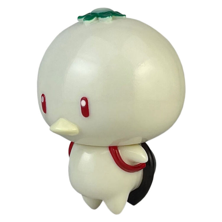 Mikan Kappa White by Yasuyuki Kobayashi