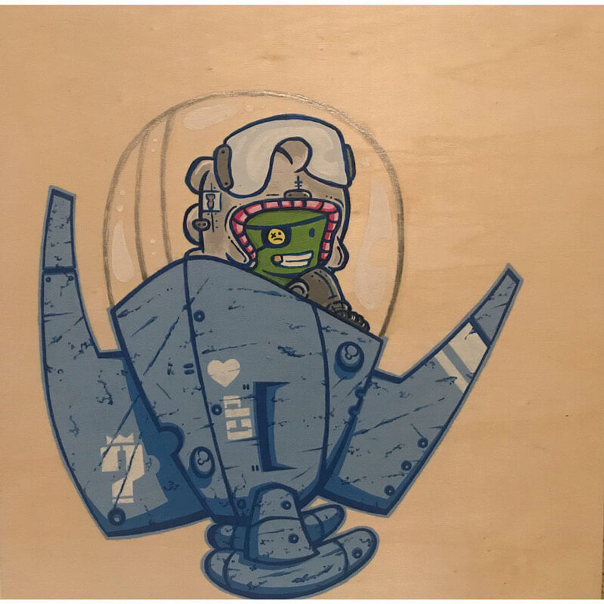 Mike Die X Isawadino