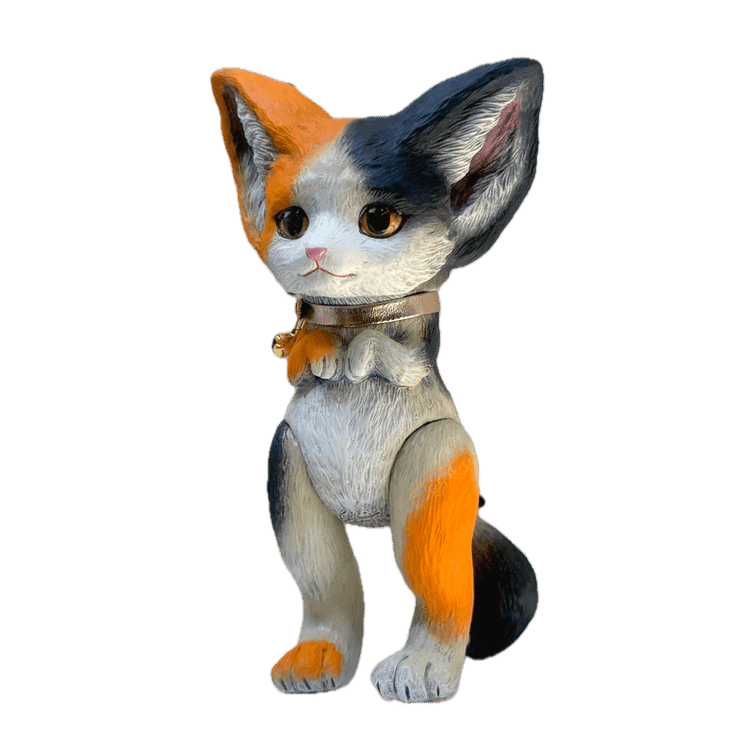 Mike Kenneth by Yoyo Yeung