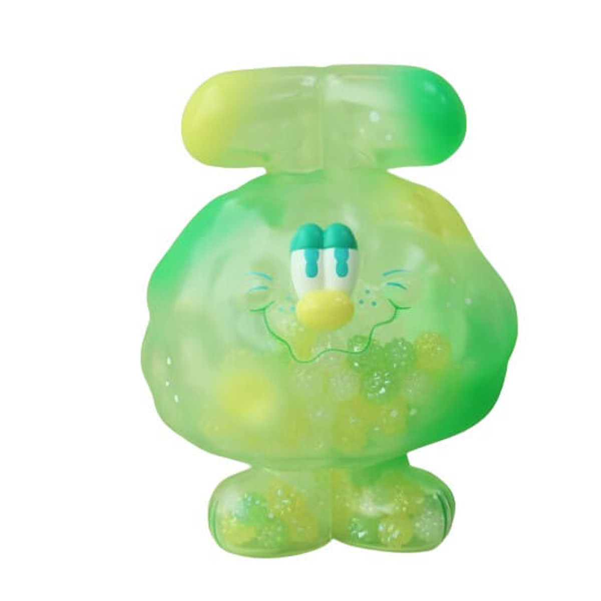 Mildew Version - Secret