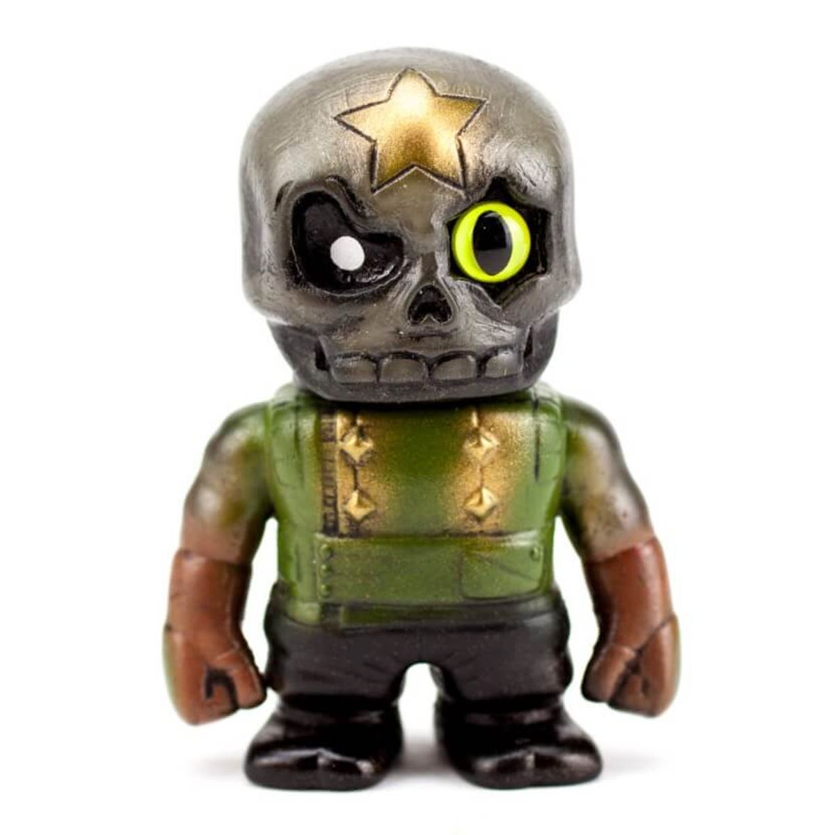 Military Trendy Mini Ryusei Ninja