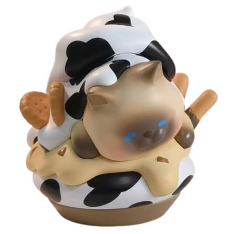 Milk by POP MART