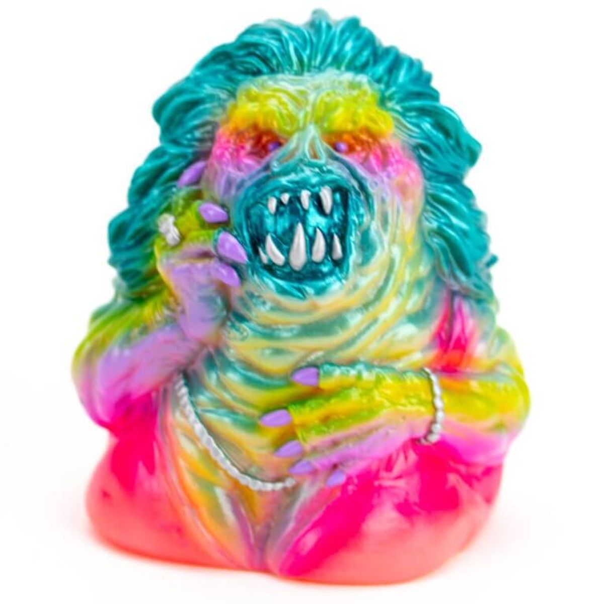 Milk-Plus – Big Lady – 1