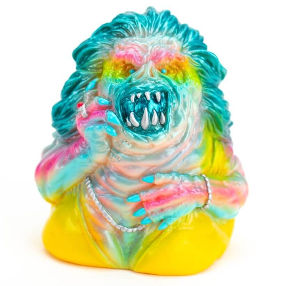 Milk-Plus – Big Lady – 3