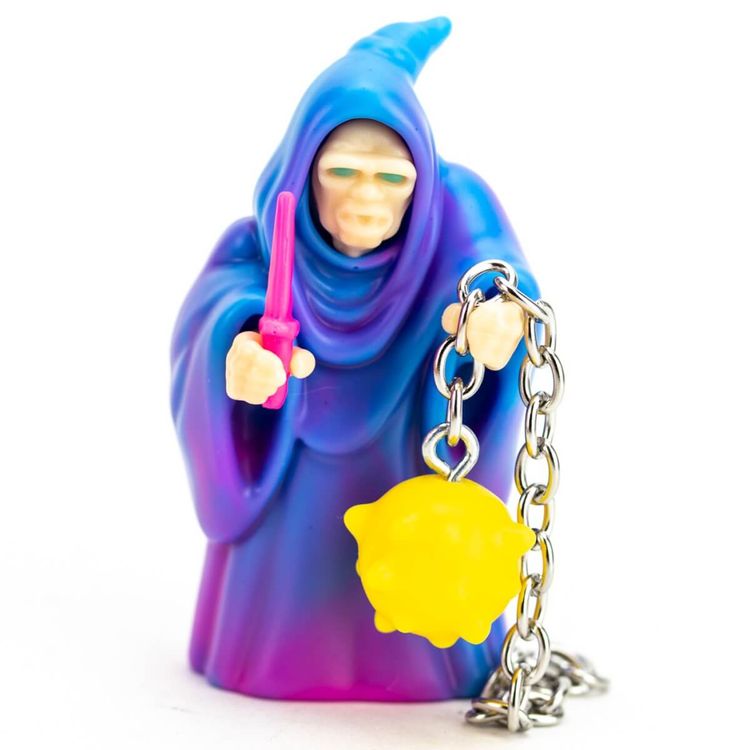 Milk-Plus – Bog Dweller (Blue Pink Yellow) by BOGxSQUAD