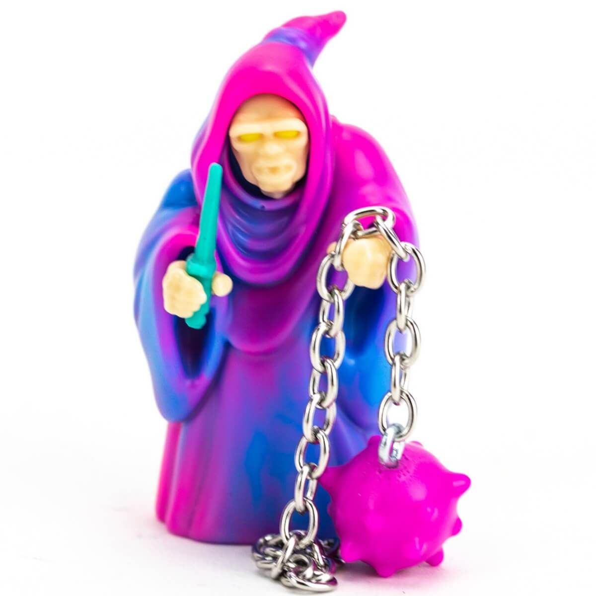 Milk-Plus – Bog Dweller (Pink Purple Pink)