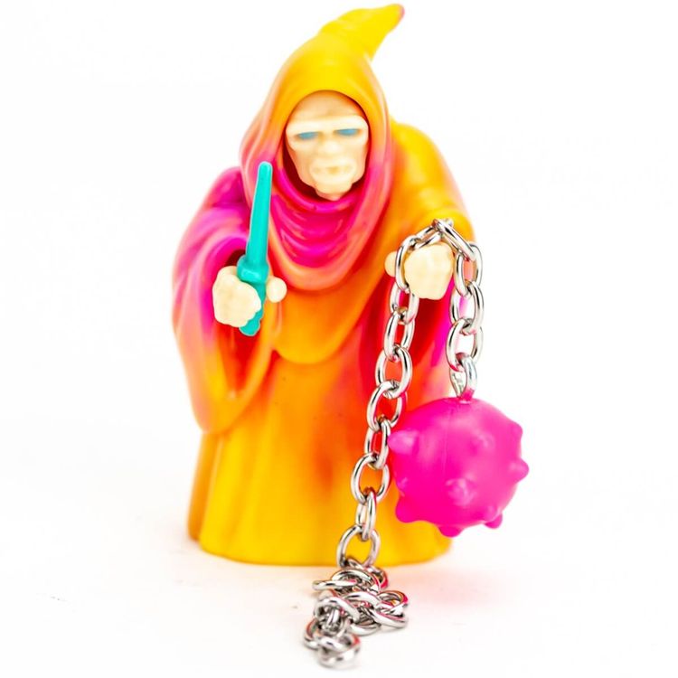 Milk-Plus – Bog Dweller (Yellow Pink Pink) by BOGxSQUAD