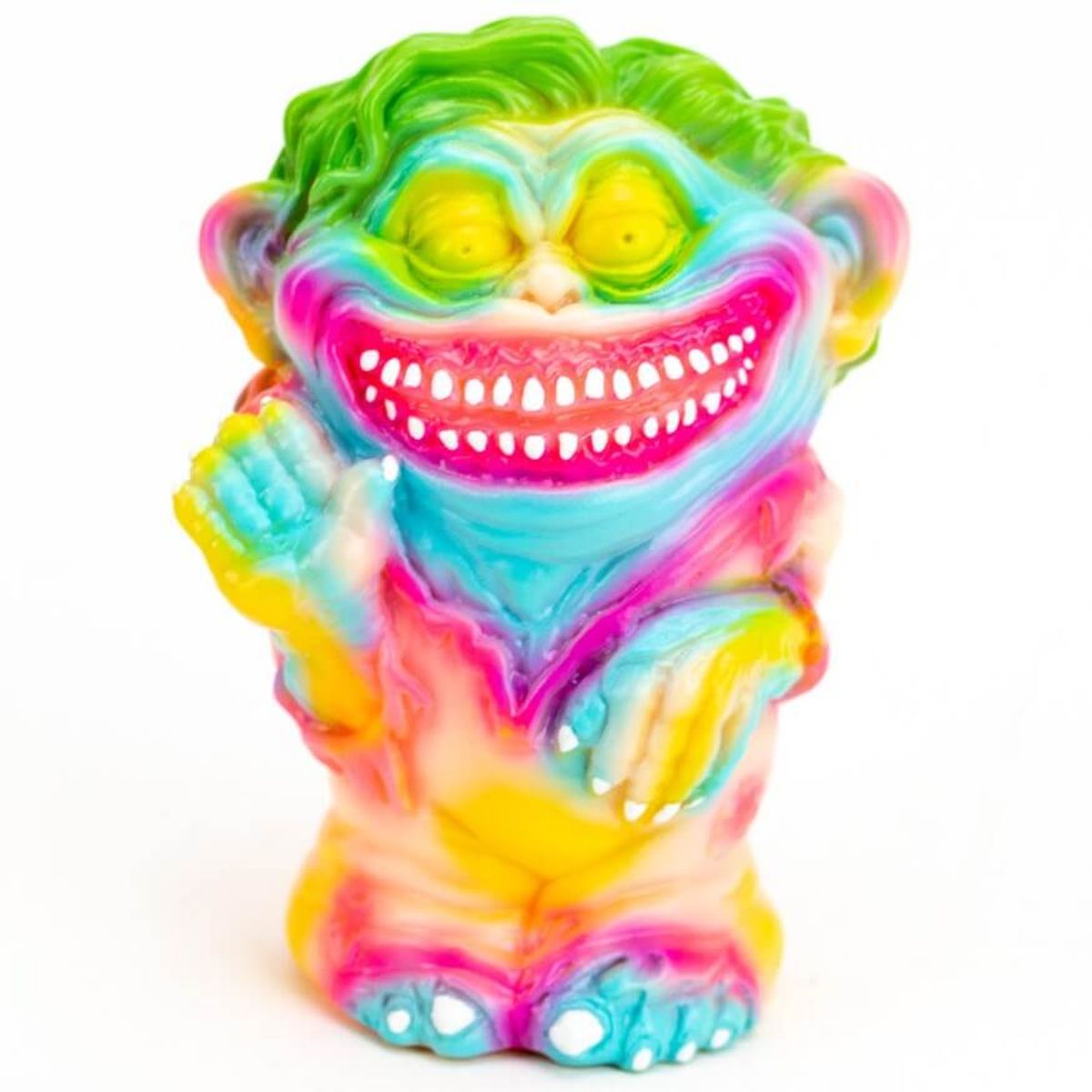 Milk-Plus – Omen – 1