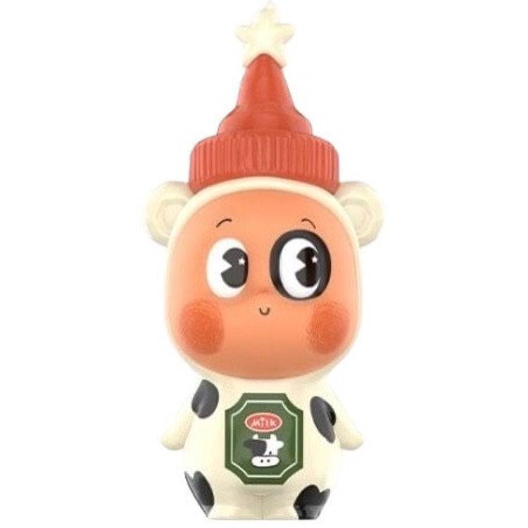 Milk (Secret) Twinkle Twinkle by Da Xin