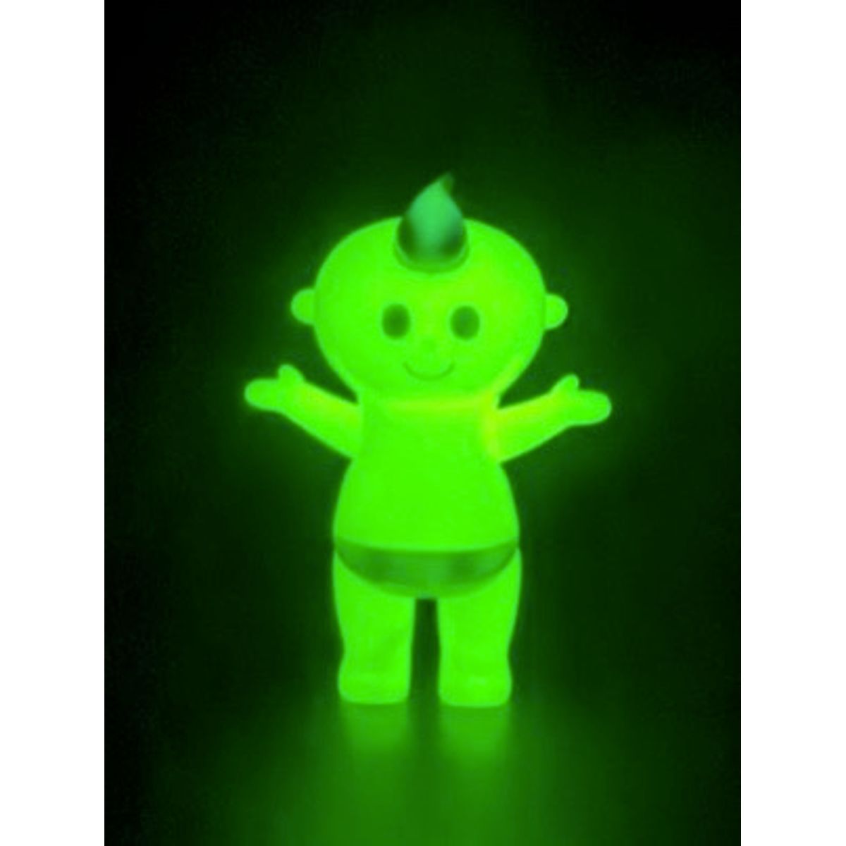 Milk Boy Luminous (with Sticker Decals)
