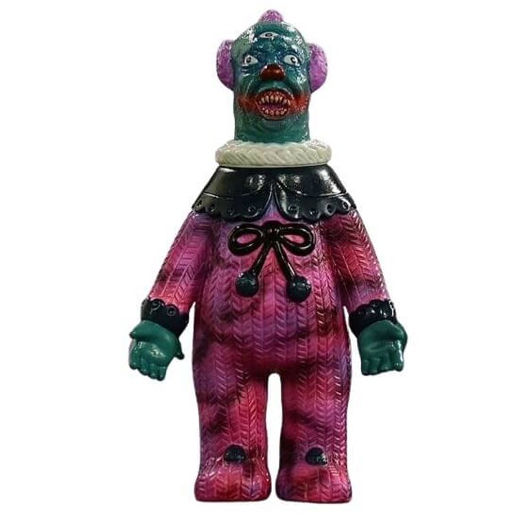 null by Milk Boy Toys