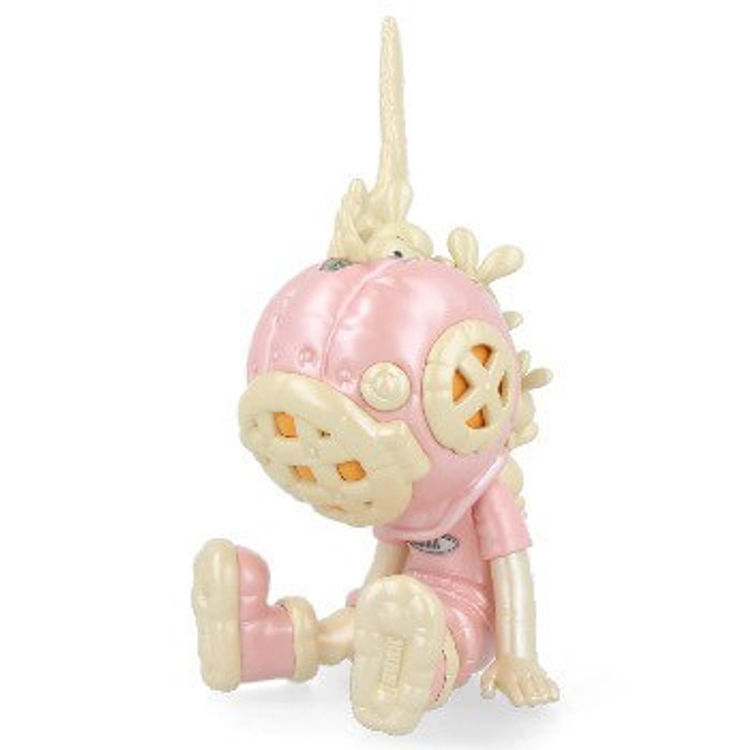 Milk Good Night Sank by Sank Toys (Shuan Guo)