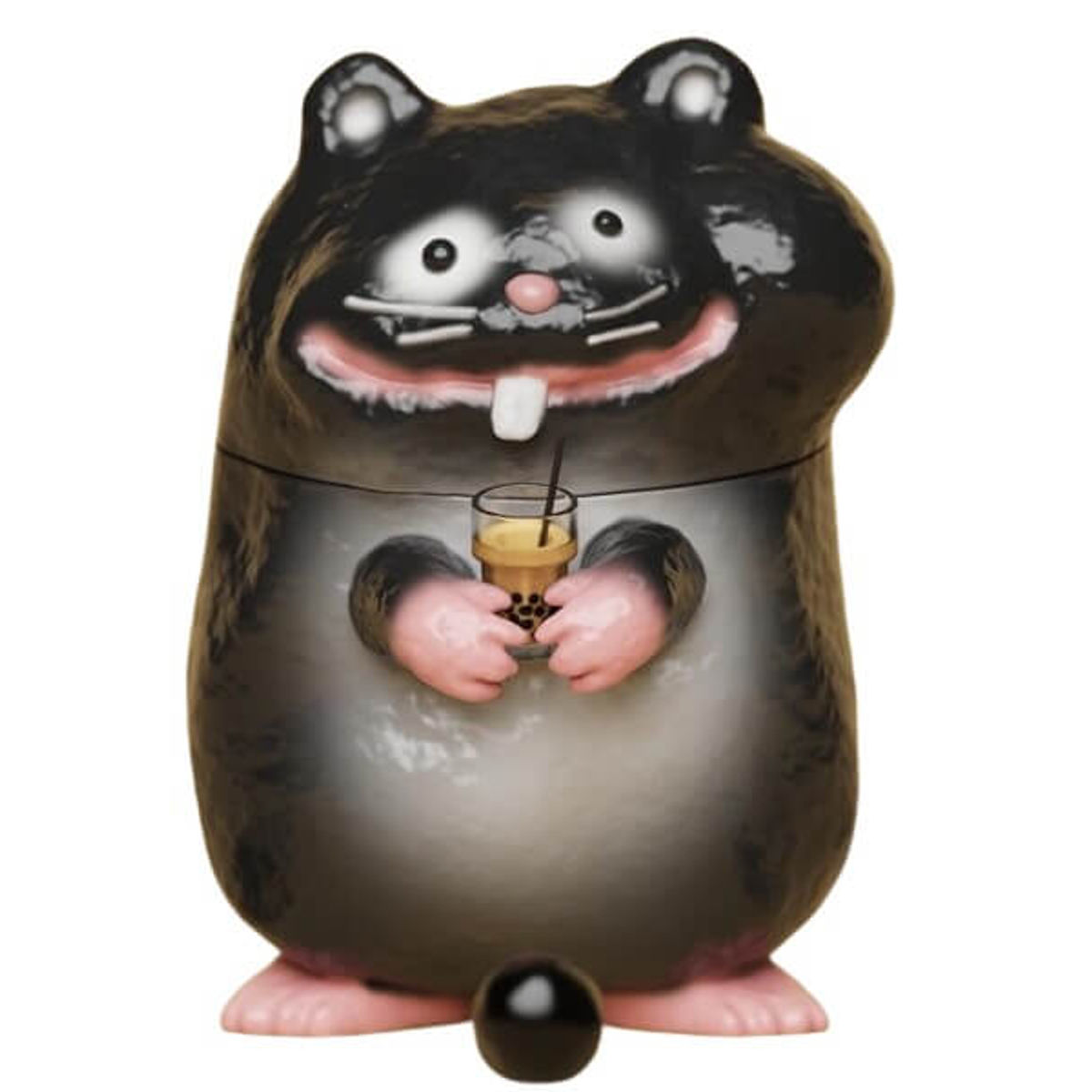 Milk House Lin Mousefen