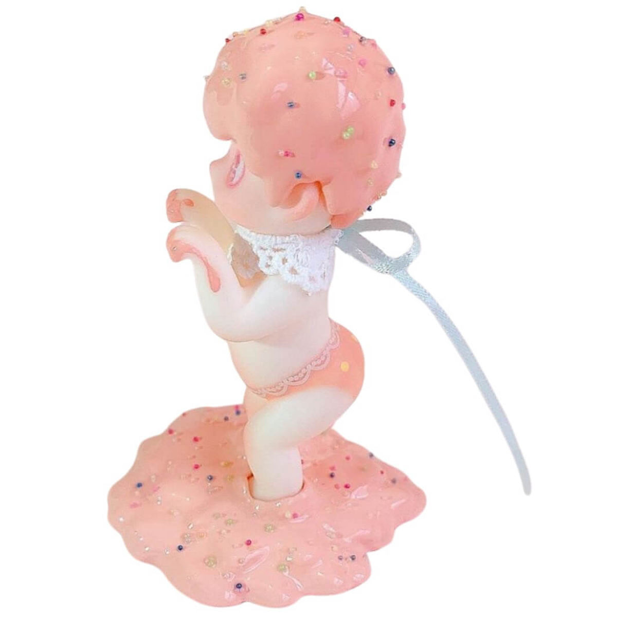 Milk Pink Pop Jamboy