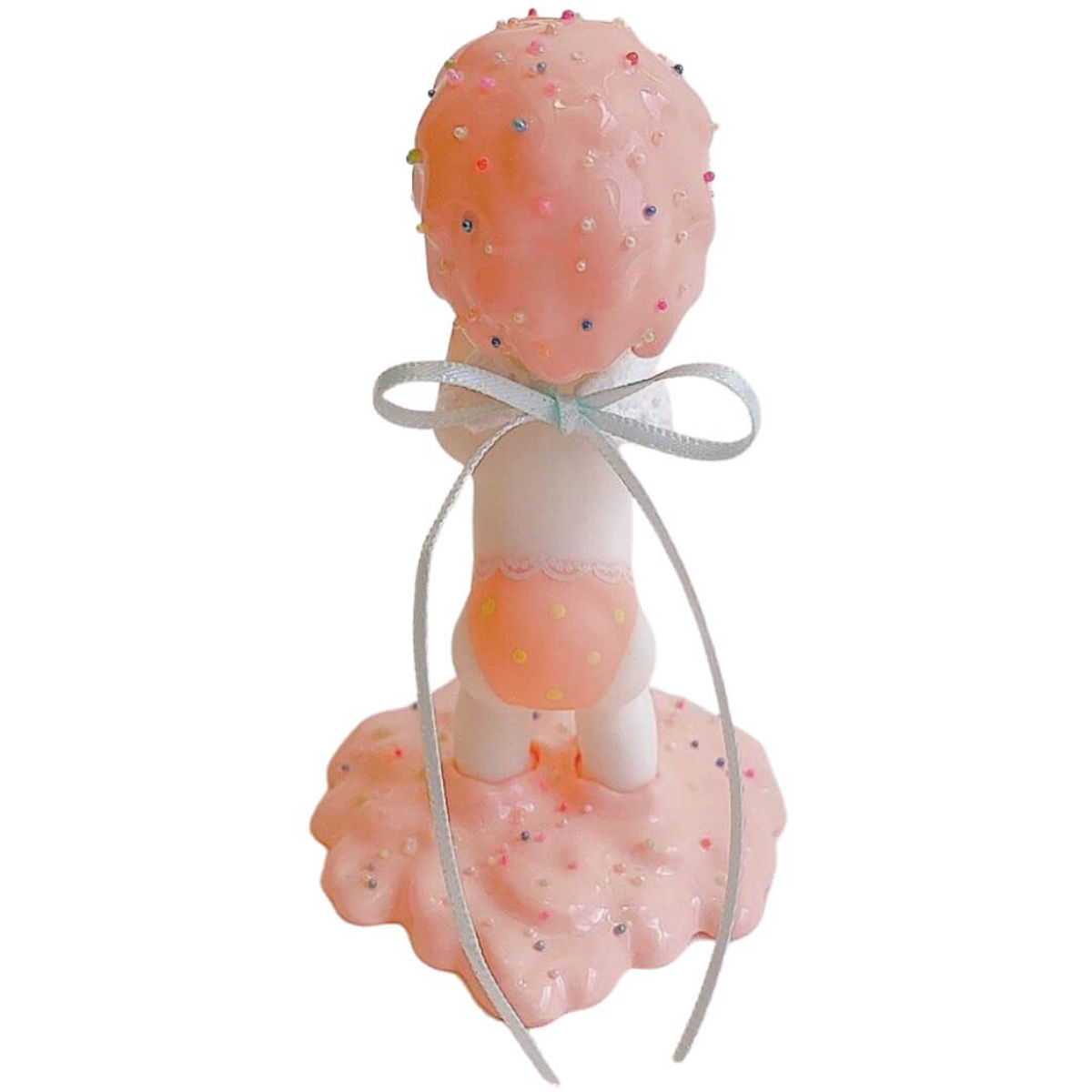 Milk Pink Pop Jamboy