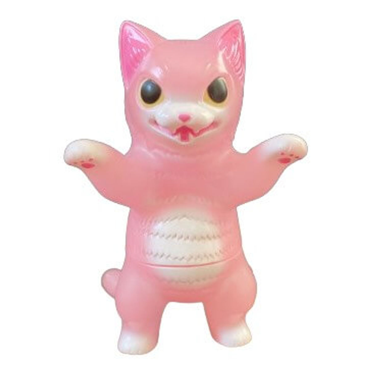 Milky Pink Negora