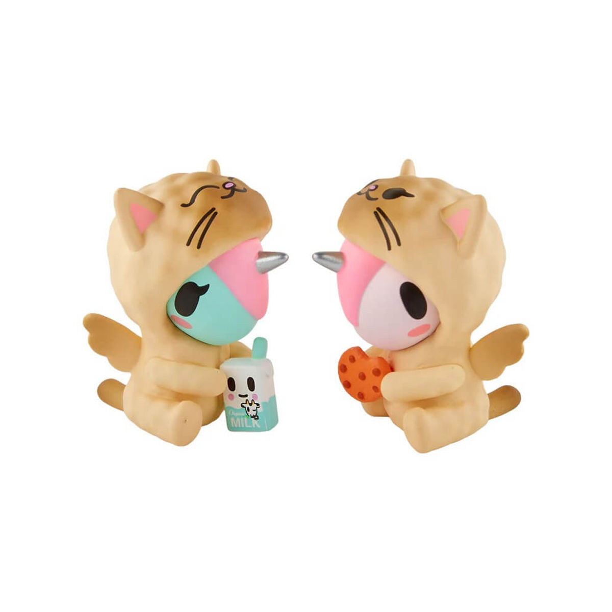 Milky & Cookie (Chaser)