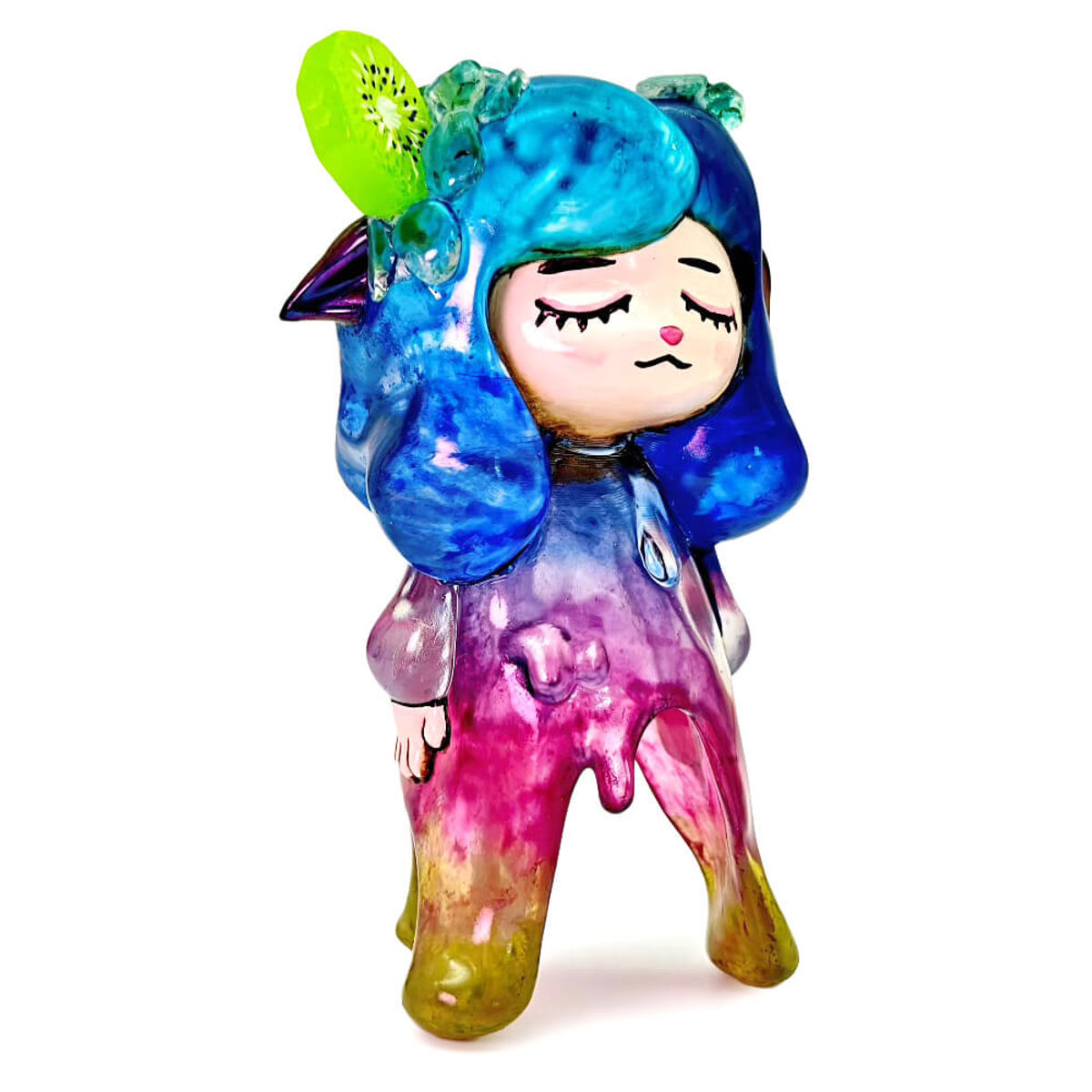 Millie Magic Mermaid Julep