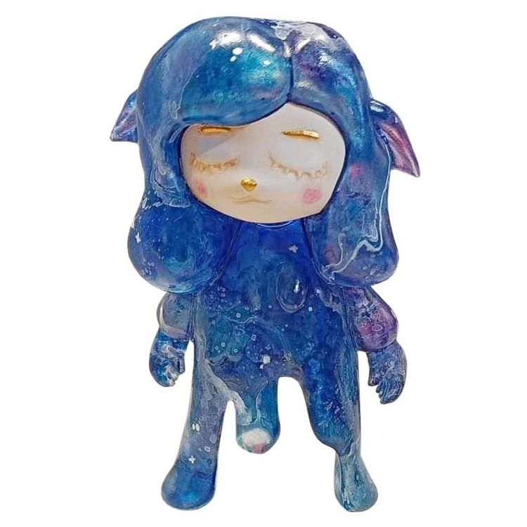 Millie Milky Way by The Steffi
