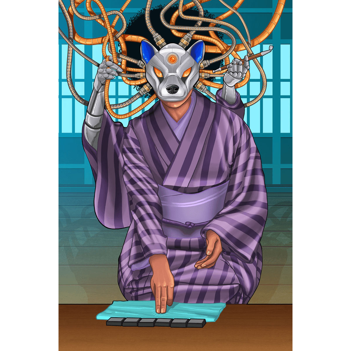 Million Dollar Secret