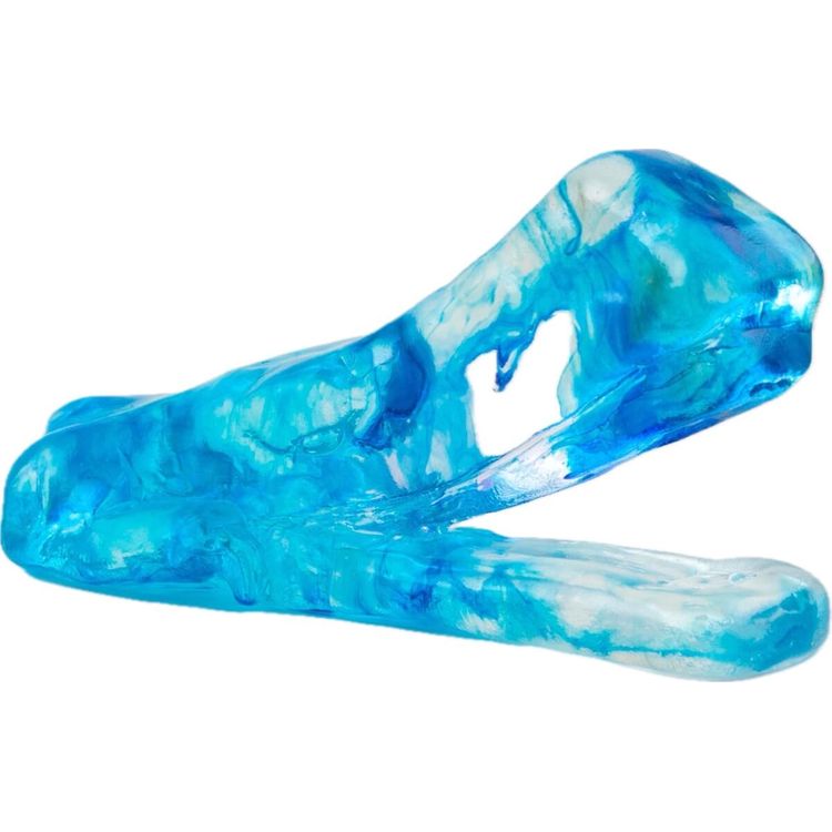 Milton (DTU:RGB blue) by xybot