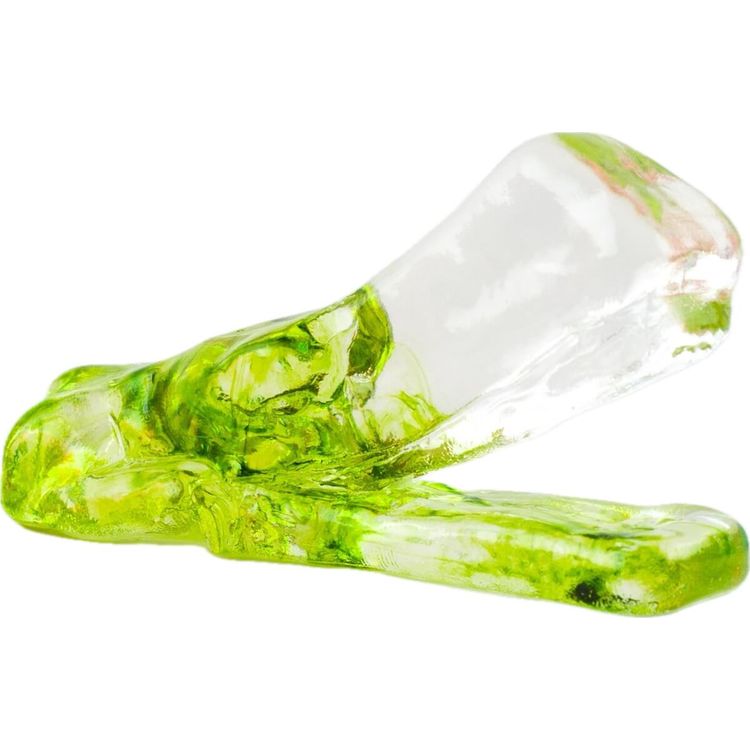 Milton (DTU:RGB green) by xybot