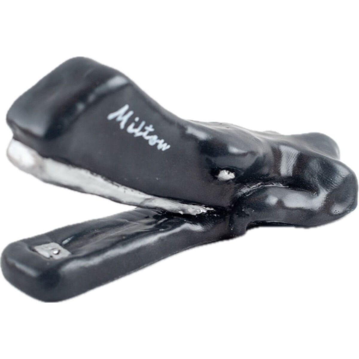 Milton (classic red glow chase)