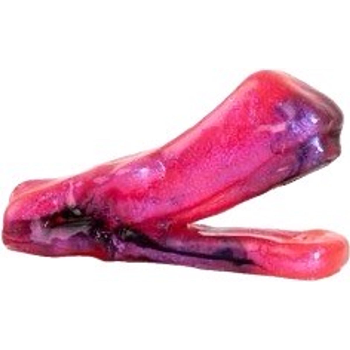 Milton (red Neo-Velvet CHASE)