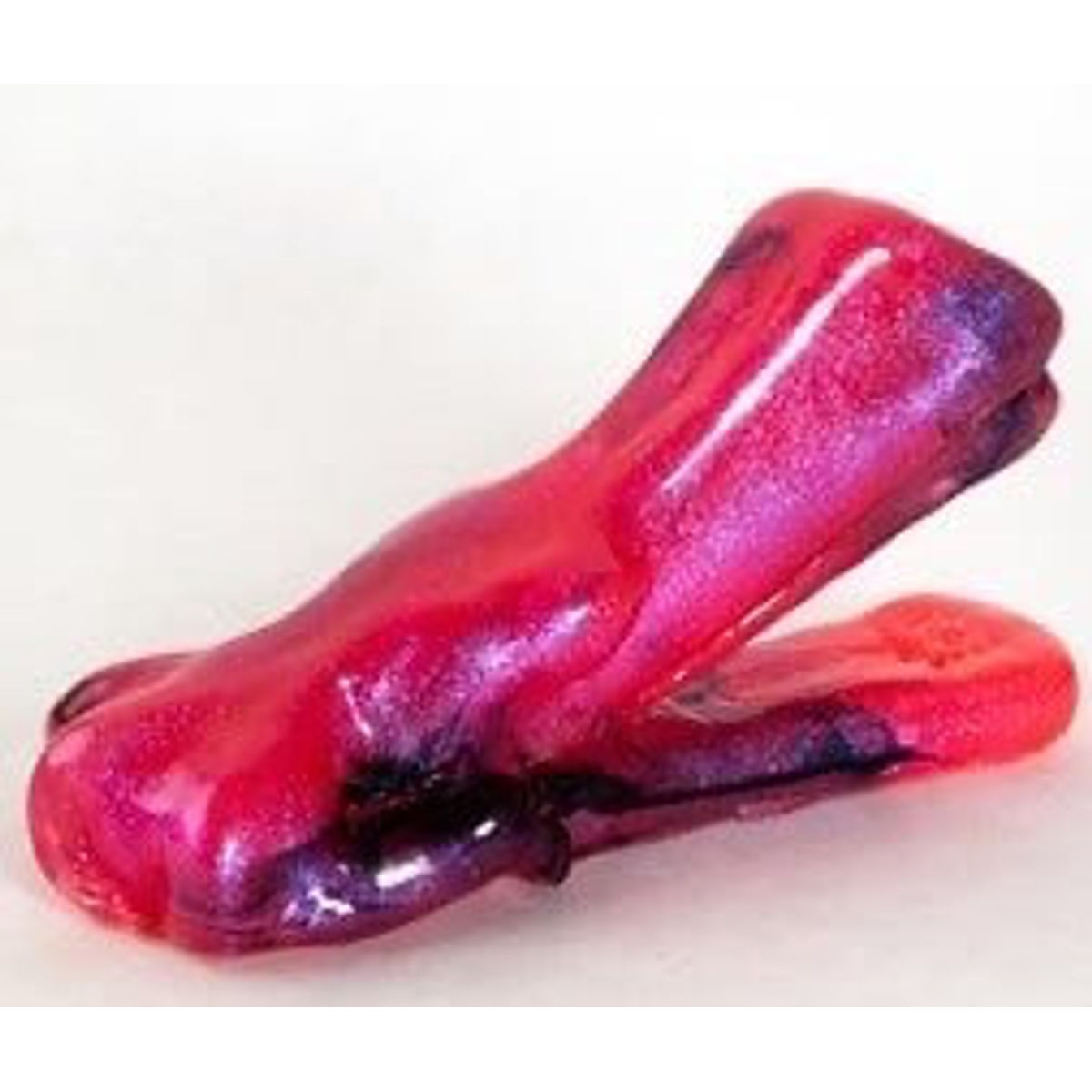 Milton (red Neo-Velvet CHASE)